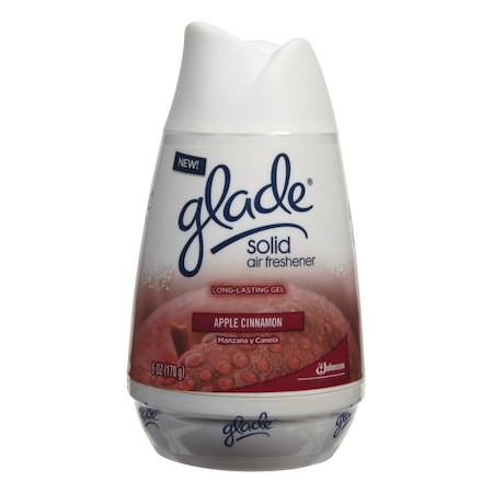 Glade Glade Solid Air Aplcin 71697